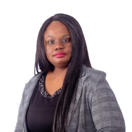 Ms Daphney Makhubela