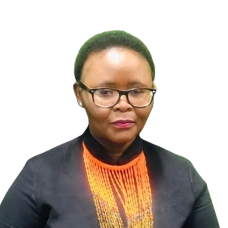 Ms Zodwa Mabengu