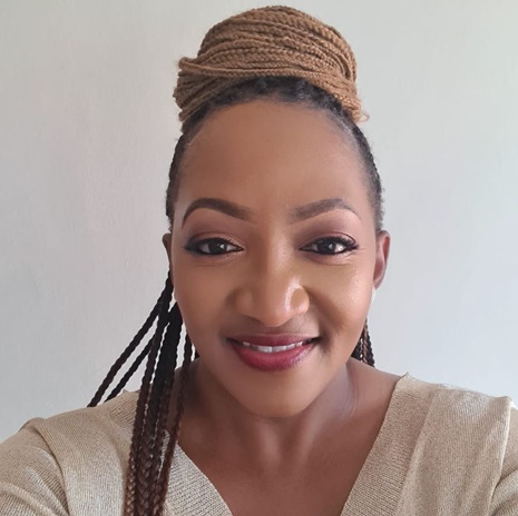 Ms Tebogo Mohulatsi